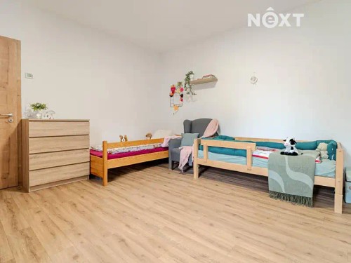 Prodej bytu 3+kk 60 m²