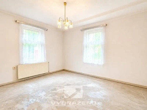 Prodej domu 125 m², pozemek 630 m²