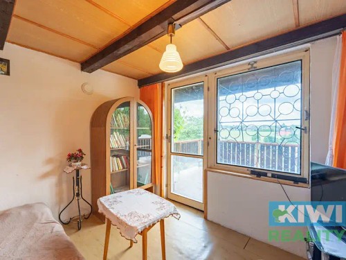 Prodej chaty 30 m², pozemek 361 m²
