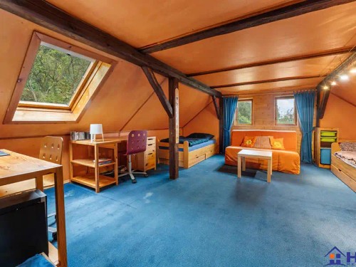 Prodej domu 194 m², pozemek 587 m²