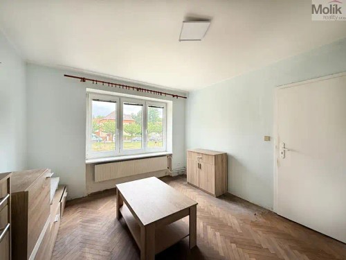 Prodej bytu 2+1 57 m²