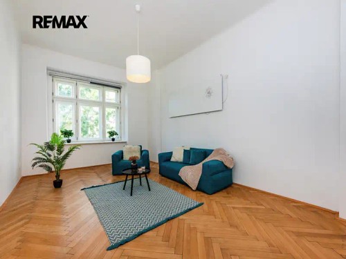 Prodej bytu 2+1 90 m²