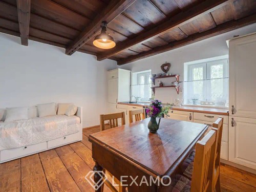 Prodej domu 90 m², pozemek 523 m²