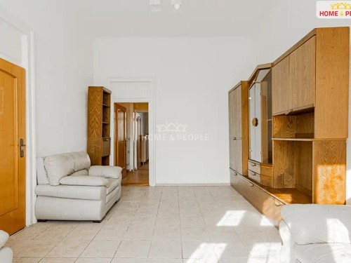 Prodaný byt 2+1 55 m²