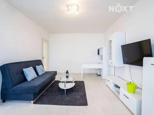 Prodaný byt 2+1 54 m²