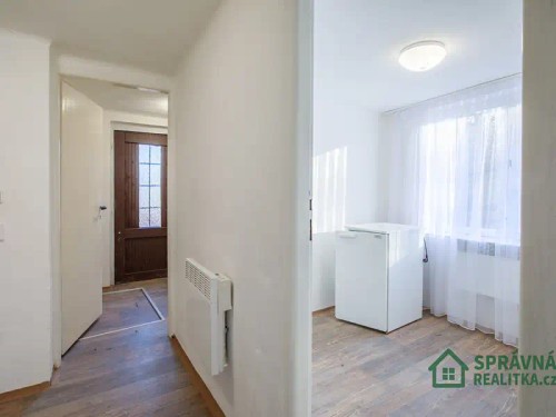 Prodej domu 45 m², pozemek 48 m²