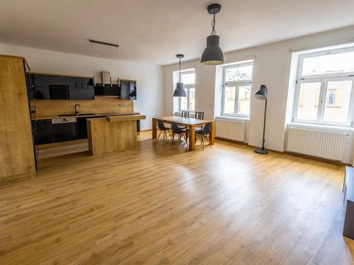 Prodej bytu 3+kk 87 m²