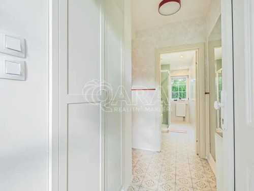 Prodej domu 169 m², pozemek 672 m²