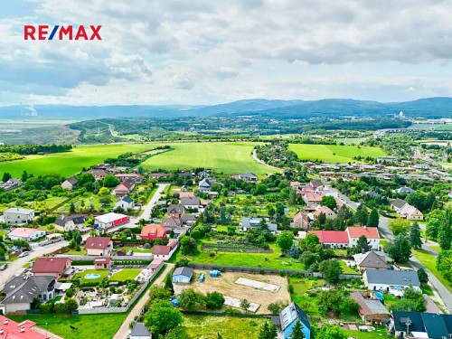 Prodej domu 89 m², pozemek 1014 m²