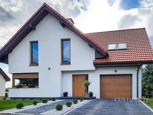 Prodej domu 254 m², pozemek 823 m²