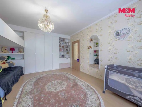 Prodej bytu 4+kk 113 m²