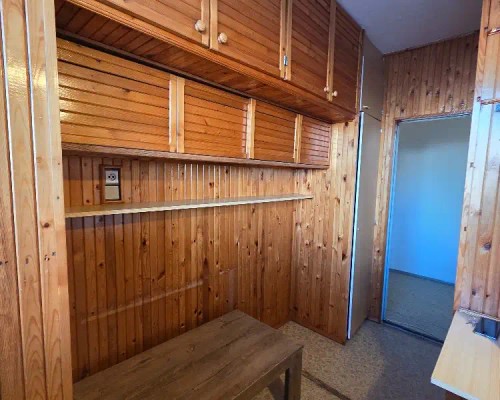 Prodej bytu 3+1 68 m²