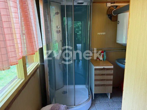 Prodej chaty 53 m², pozemek 67 m²
