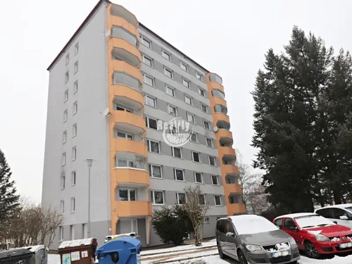 Prodaný  byt 3+1 71 m²