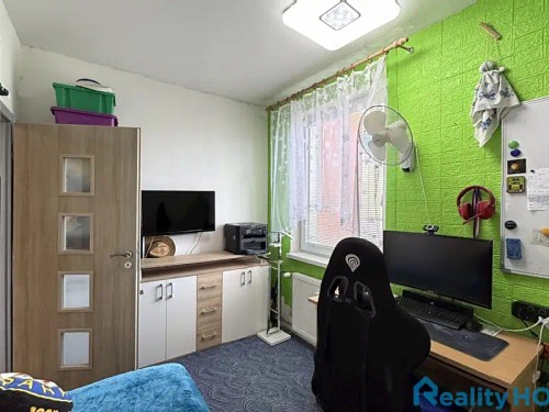 Prodej bytu 4+1 71 m²