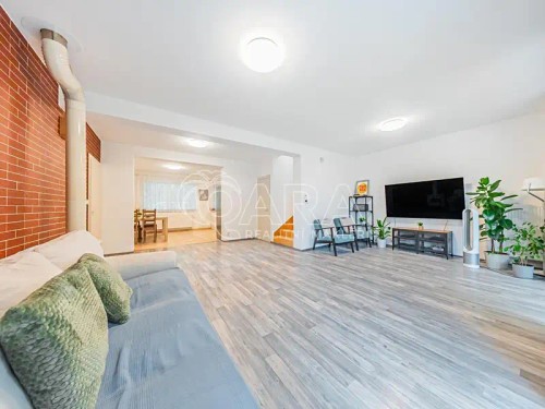 Prodej domu 169 m², pozemek 672 m²