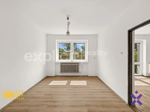 Prodej domu 115 m², pozemek 1532 m²