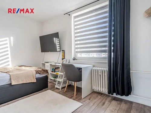Prodaný  byt 4+kk 83 m²