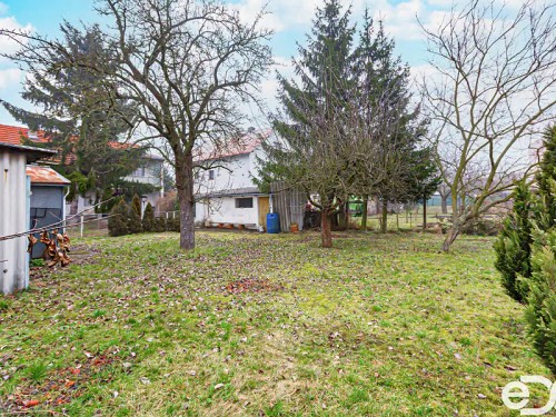 Prodaný dům 120 m², pozemek 557 m²