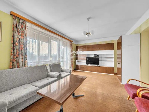Prodej domu 120 m², pozemek 1184 m²