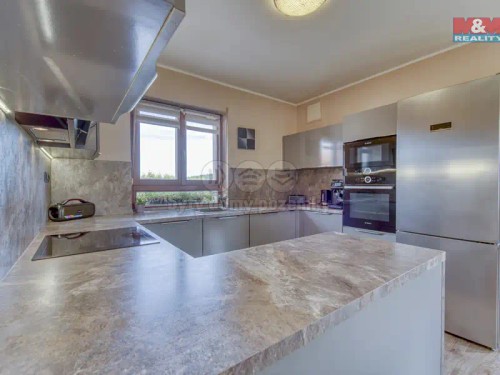 Prodaný  dům 128 m², pozemek 1800 m²