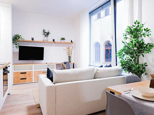 Prodej bytu 2+kk 33 m²