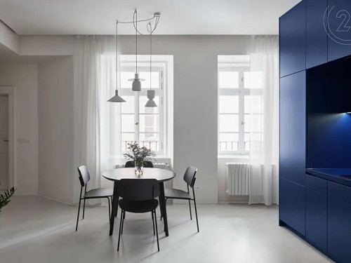 Prodej bytu 2+kk 54 m²