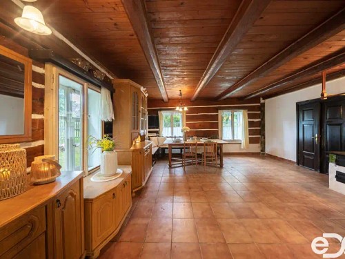 Prodej domu 170 m², pozemek 3300 m²