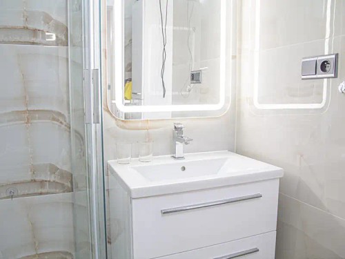 Prodej bytu 2+kk 30 m²