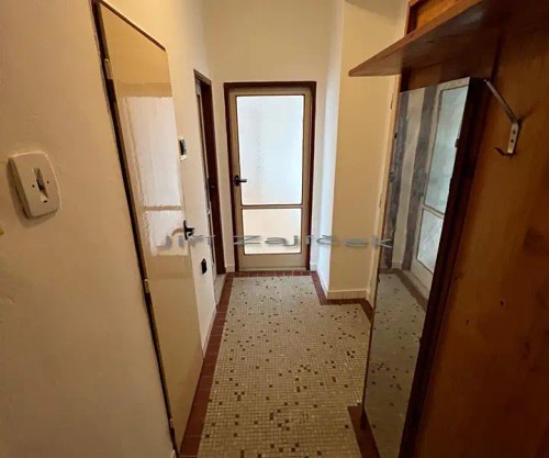 Prodaný byt 2+1 57 m²