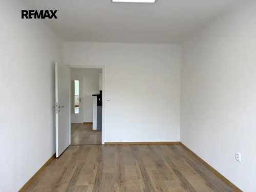Prodaný byt 2+1 52 m²