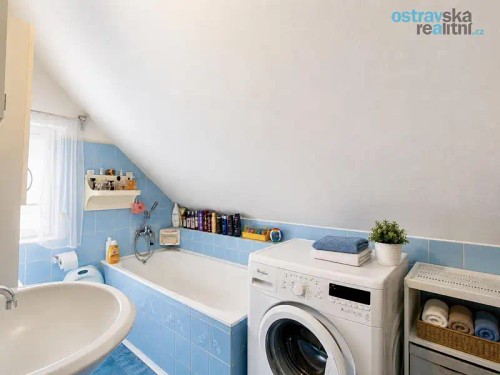 Prodej domu 125 m², pozemek 2491 m²