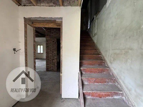 Prodej domu 220 m², pozemek 529 m²