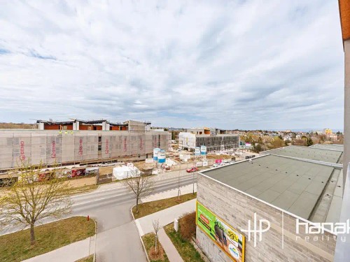 Prodej bytu 3+kk 66 m²