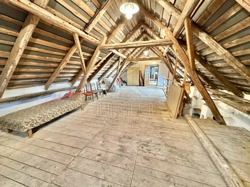 Prodej domu 135 m², pozemek 2476 m²