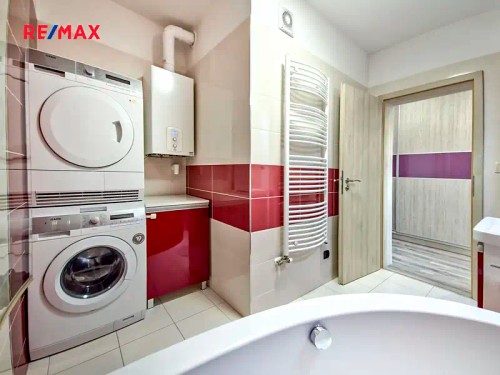 Prodaný byt 3+kk 86 m²