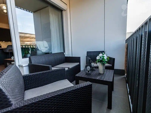 Prodaný byt 2+kk 55 m²