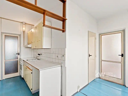 Prodej bytu 3+1 72 m²