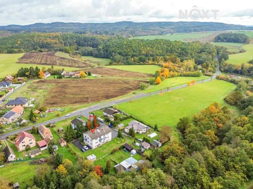 Prodej bytu 3+1 96 m²