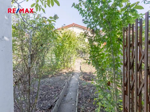 Prodej domu 120 m², pozemek 409 m²