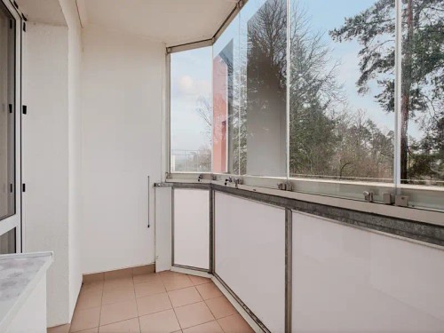 Prodaný  byt 2+1 52 m²
