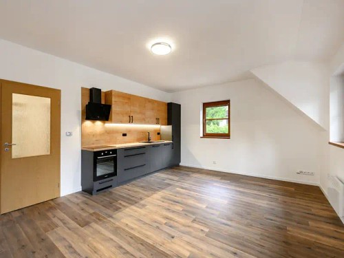 Prodej bytu 2+kk 59 m²