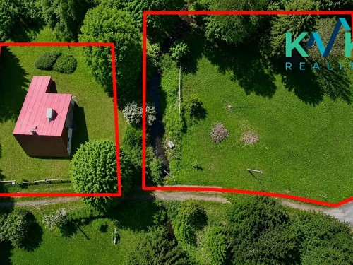 Prodej chaty 86 m², pozemek 1008 m²