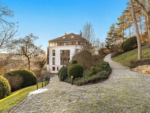 Prodej bytu 3+1 98 m²