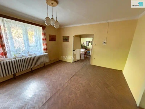 Prodej domu 200 m², pozemek 934 m²