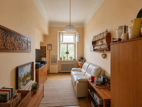 Prodej domu 249 m², pozemek 481 m²