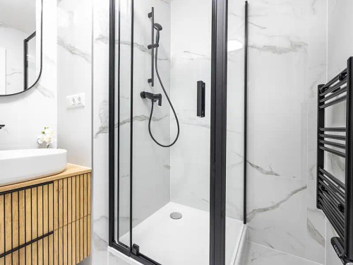 Prodaný  byt 3+kk 66 m²