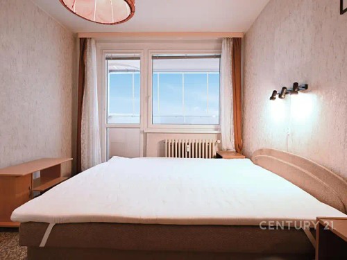Prodaný byt 3+1 68 m²