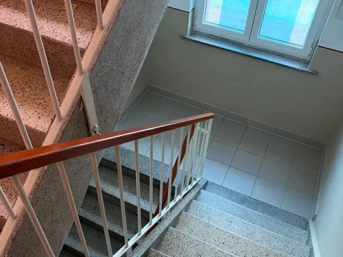 Prodej bytu 3+1 58 m²