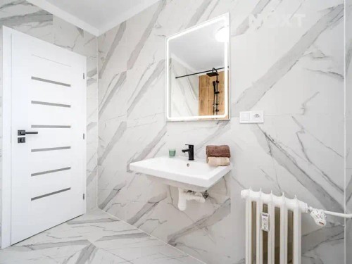 Prodaný byt 3+kk 54 m²